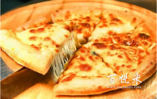 如何做出好吃的披薩,烘焙的時間及溫度很重要,快來了解一下